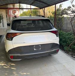 کیا سپۆرتاج